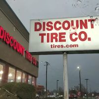Discount Tire