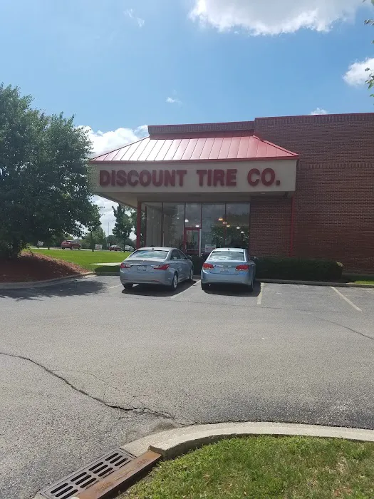 Discount Tire 4