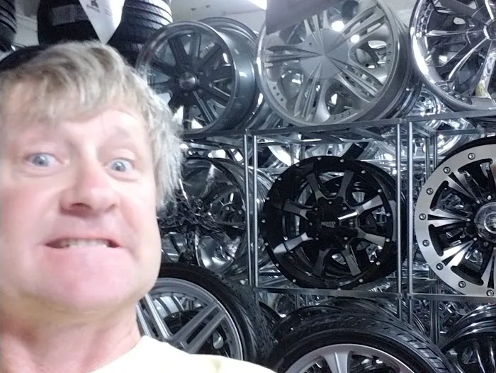 Discount Tire 3