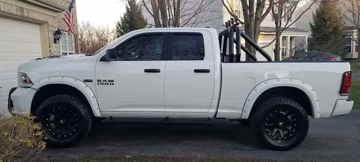 Discount Tire 2