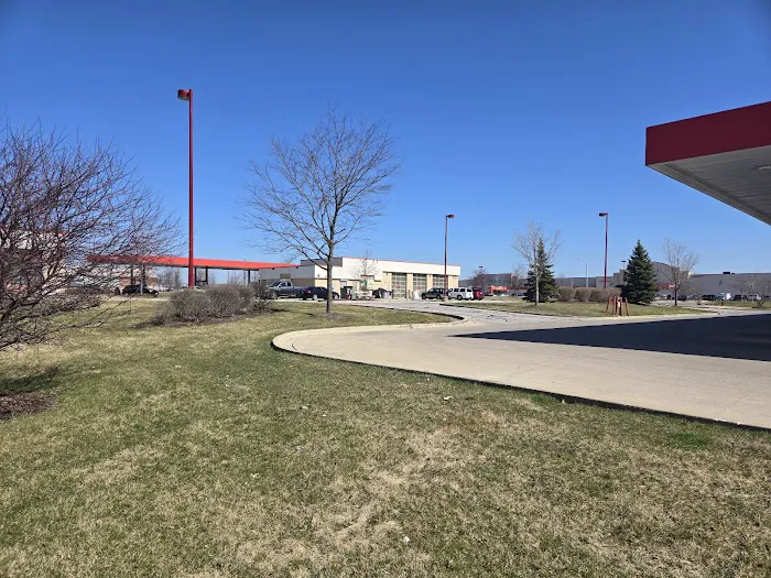 Woodman's Auto Center 2