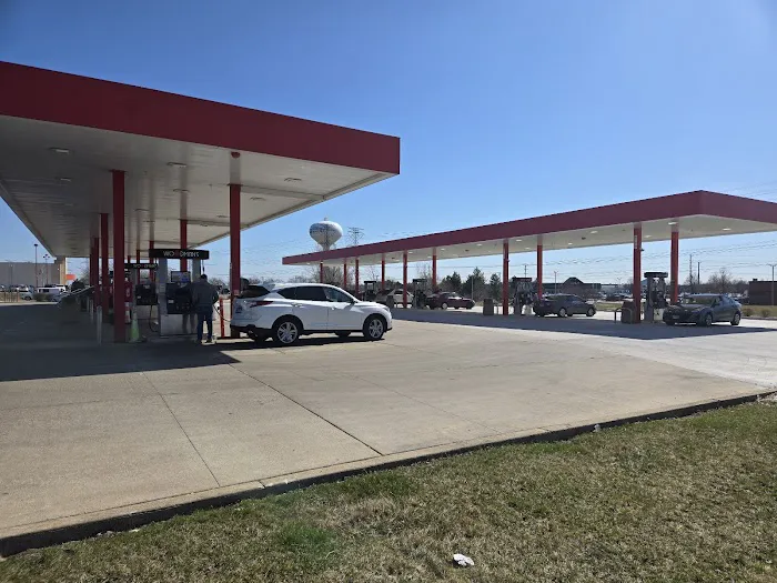 Woodman's Auto Center 1