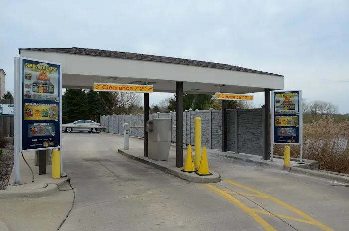 Jiffy Lube 5