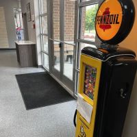 Jiffy Lube