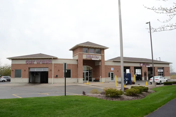 Jiffy Lube 2
