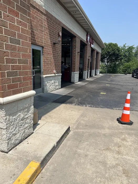 Jiffy Lube 1