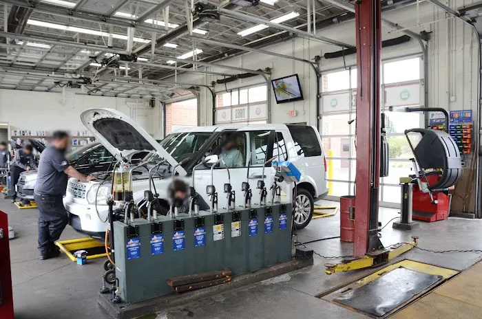 Jiffy Lube 6