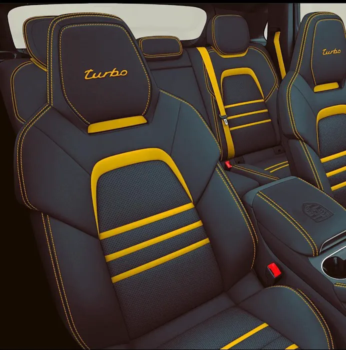 Prestige Auto Interiors & Convertible Tops 6