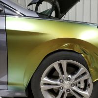 Prestige Auto Interiors & Convertible Tops