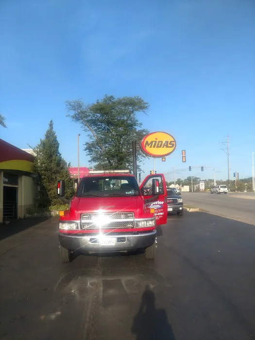 Midas 1