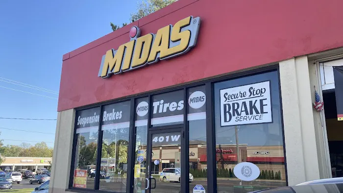 Midas 0