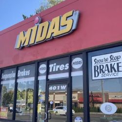 Midas ico