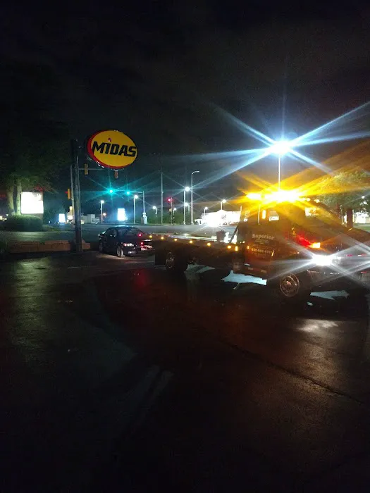Midas 4