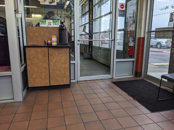 Jiffy Lube 6