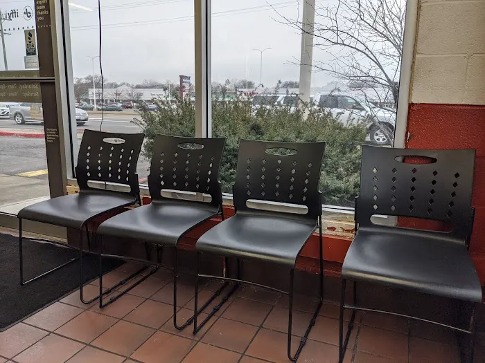 Jiffy Lube 8