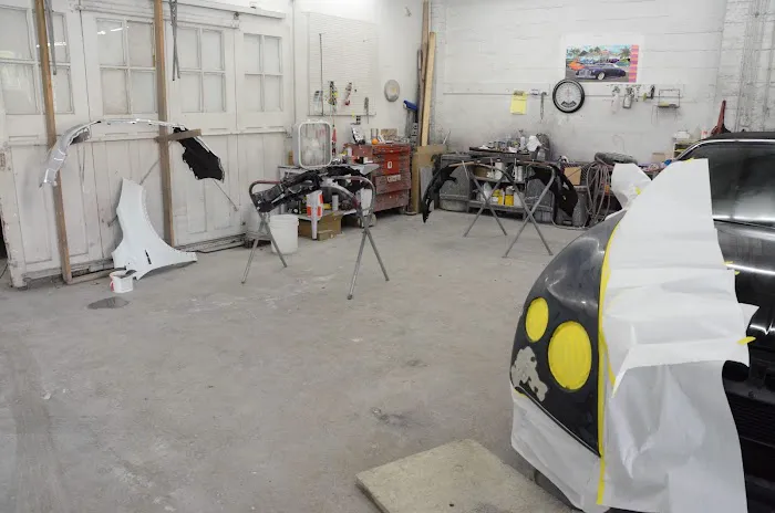 Bob Carter's Auto Body Inc 2