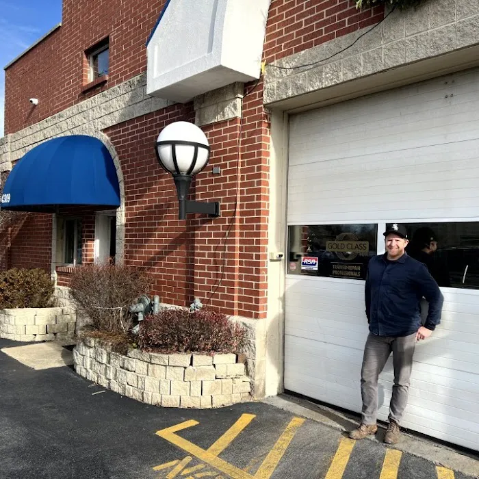Bob Carter's Auto Body Inc 9