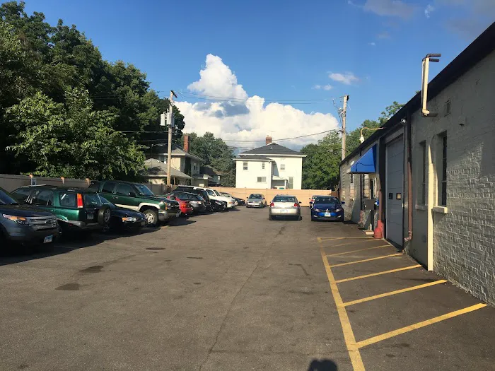 Langs Auto Service 2