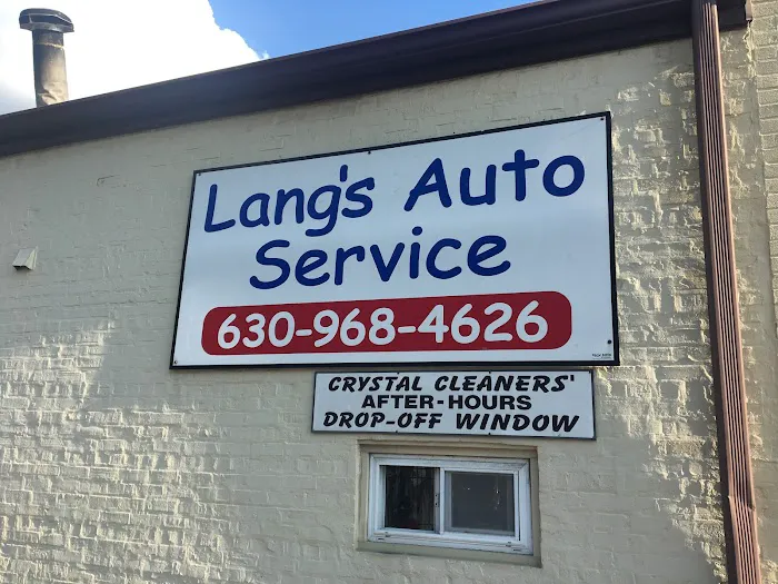 Langs Auto Service 0
