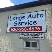 Langs Auto Service