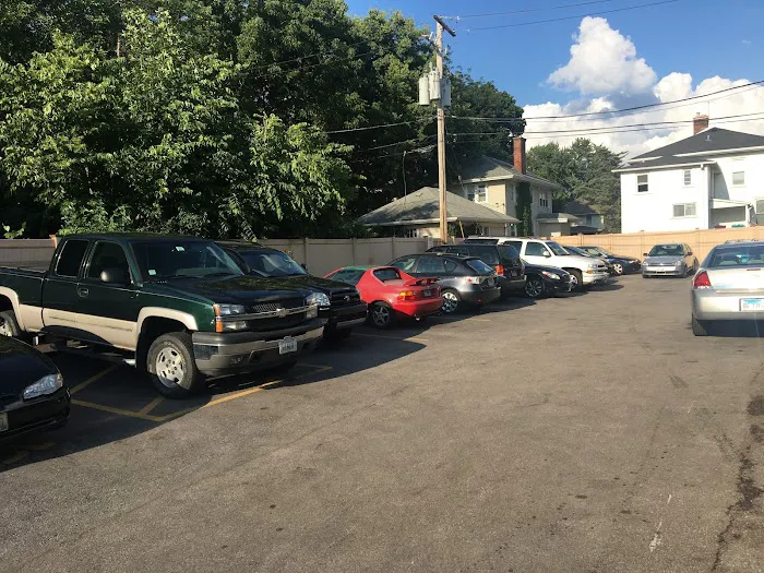 Langs Auto Service 4