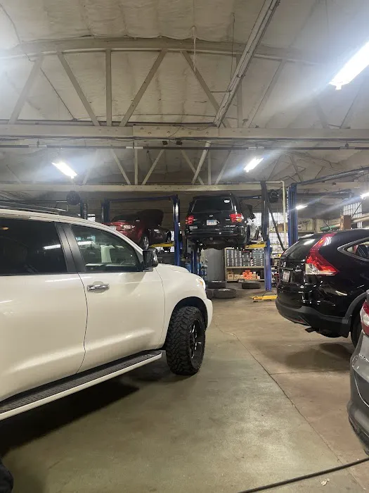 Langs Auto Service 6
