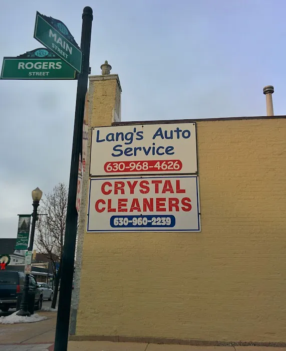 Langs Auto Service 5