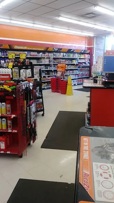 AutoZone Auto Parts 2