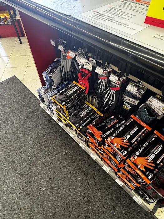 AutoZone Auto Parts 3