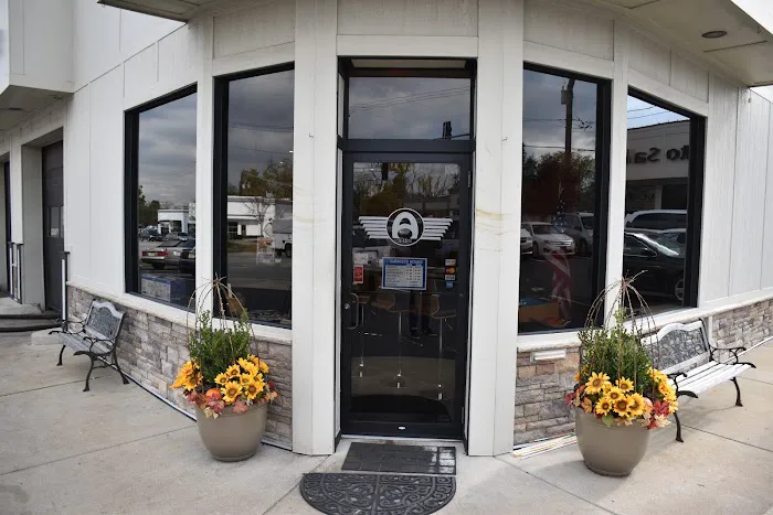 A-Len Automotive Service 0