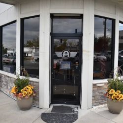 A-Len Automotive Service ico
