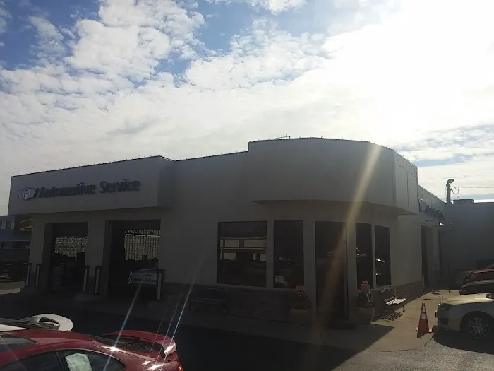A-Len Automotive Service 7