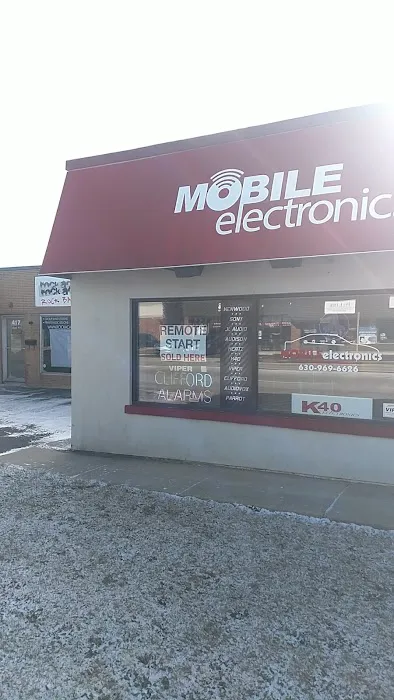 Mobile Electronics USA, Inc. 0
