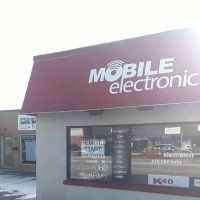 Mobile Electronics USA, Inc.