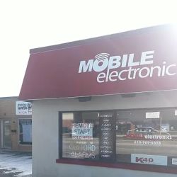 Mobile Electronics USA, Inc. ico