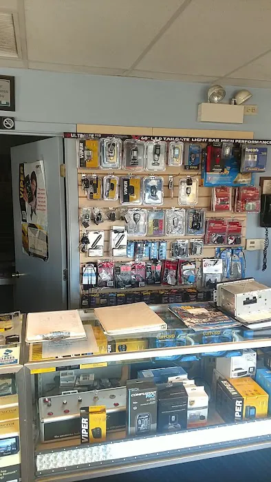 Mobile Electronics USA, Inc. 3