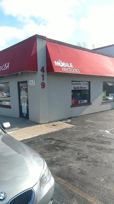 Mobile Electronics USA, Inc. 4