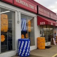 Cassidy Tire and Service