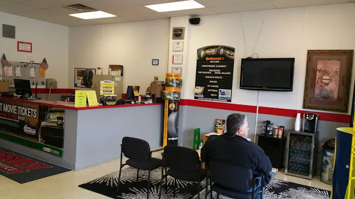 Cassidy Tire and Service 4