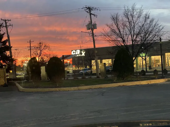 Car-X Tire & Auto 1