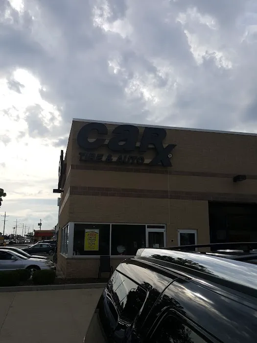 Car-X Tire & Auto 0