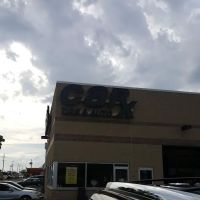 Car-X Tire & Auto