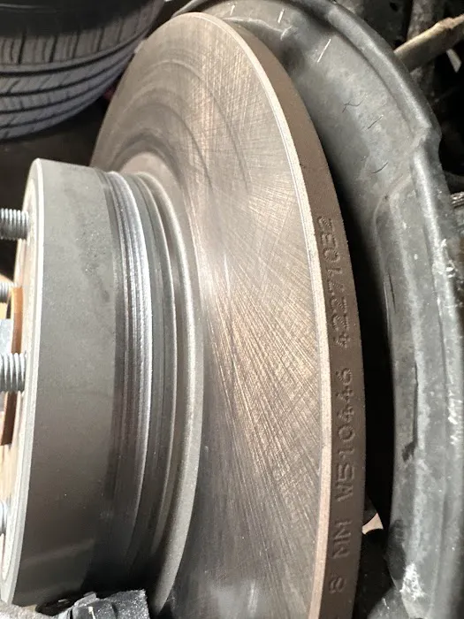 Car-X Tire & Auto 2