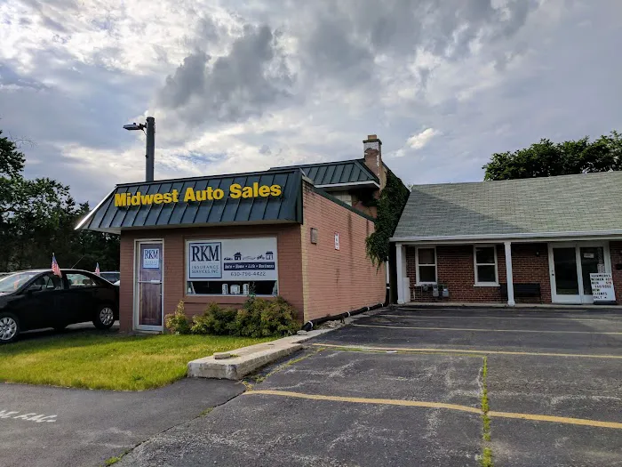Midwest Auto Body 0