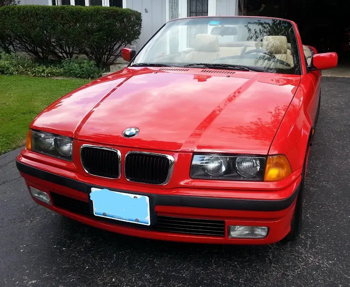 Midwest Auto Body 1