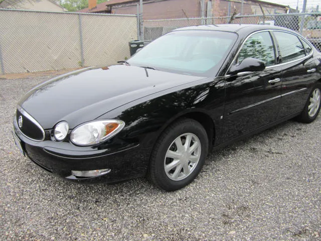 Downers Grove Auto Rebuilders 3