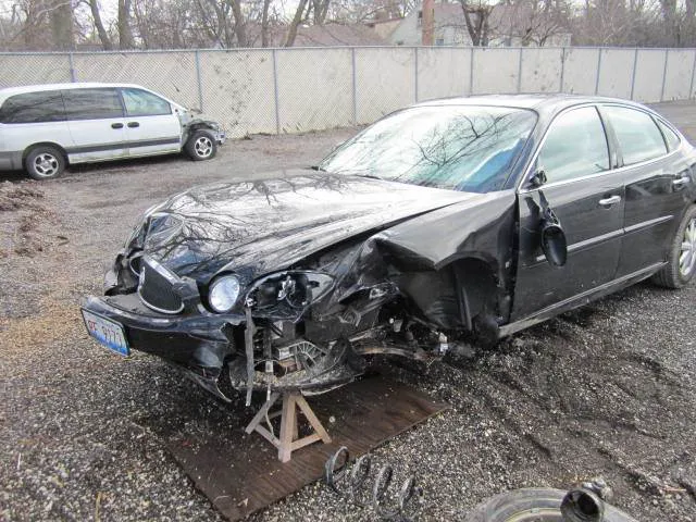 Downers Grove Auto Rebuilders 2
