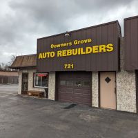 Downers Grove Auto Rebuilders