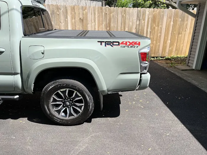 Downers Grove Auto Rebuilders 8