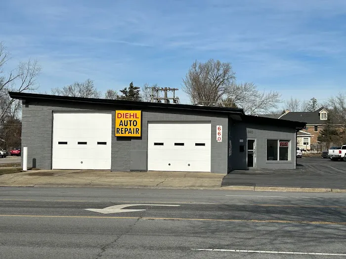 Diehl Auto Repair 2